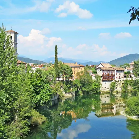Casa Lolli 110s Torreano