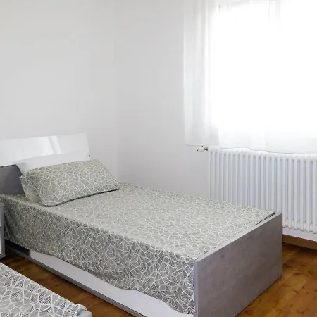 Casa Lolli 110s Дом отдыха Torreano