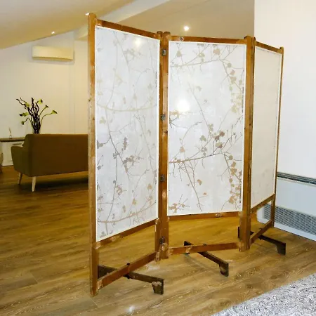 Casa Lolli 110s Дом отдыха