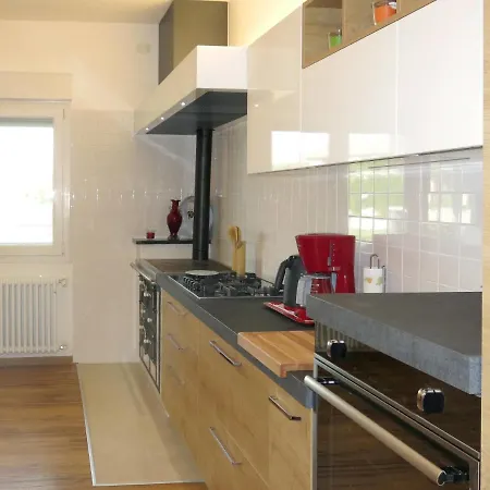 Casa Lolli 110s Дом отдыха