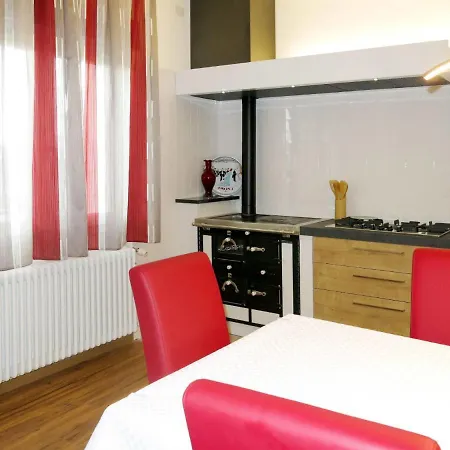 Holiday home Casa Lolli 110s *