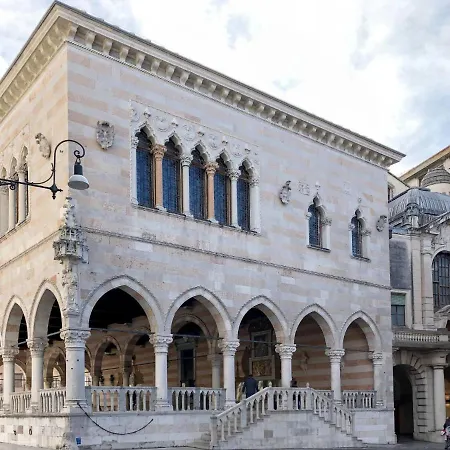 Casa Lolli 110s * Torreano
