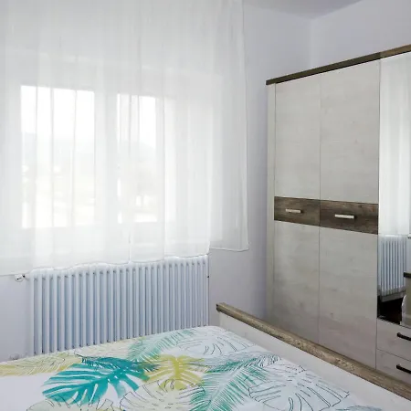 Holiday home Casa Lolli 110s Torreano