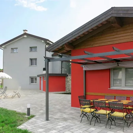 Casa Lolli 110s