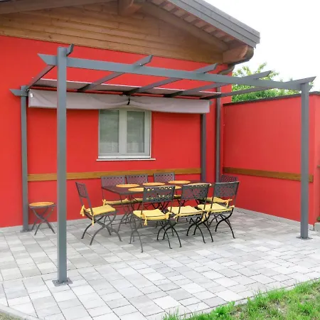 Casa Lolli 110s Дом отдыха *