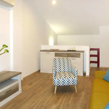Casa Lolli 110s * Torreano