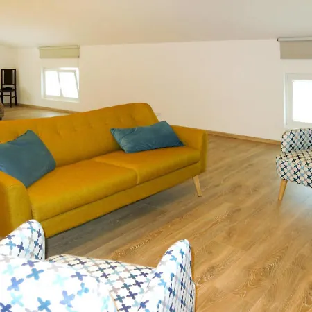 Holiday home Casa Lolli 110s