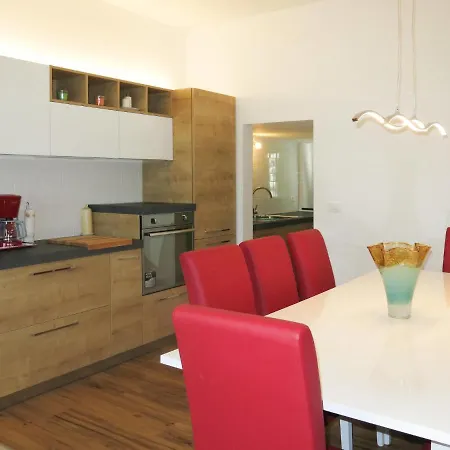 Дом отдыха Casa Lolli 110s