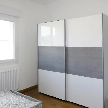 Casa Lolli 110s *