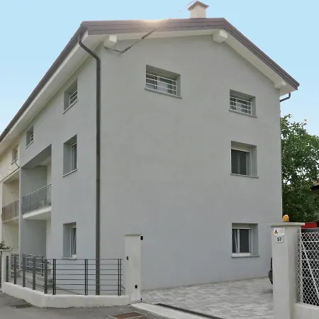 Casa Lolli 110s *