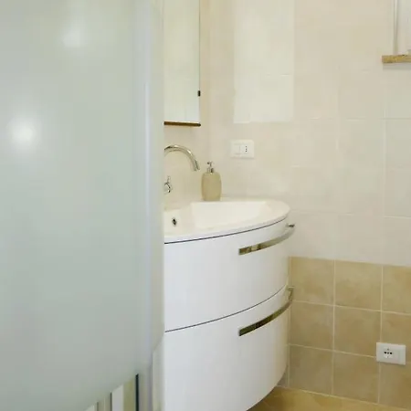 Casa Lolli 110s Дом отдыха