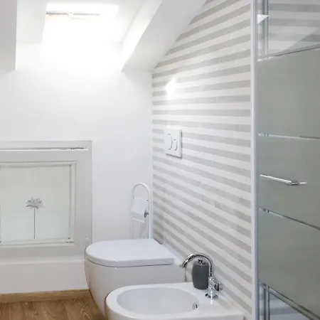 Casa Lolli 110s