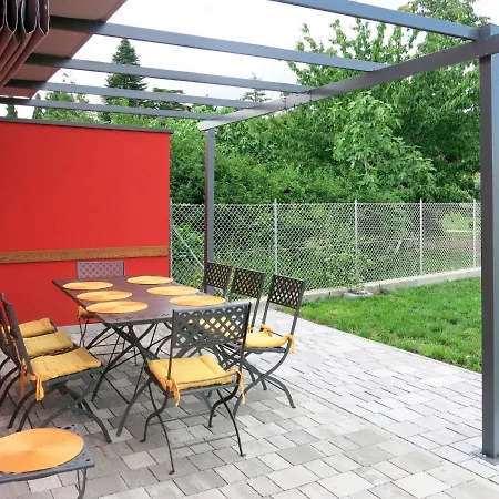 Casa Lolli 110s Torreano